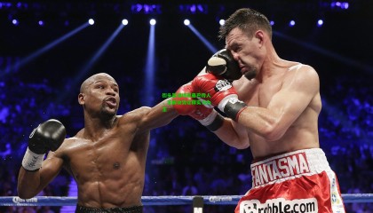 街头篮球惊现曼巴传人，无解攻势诠释实力为王