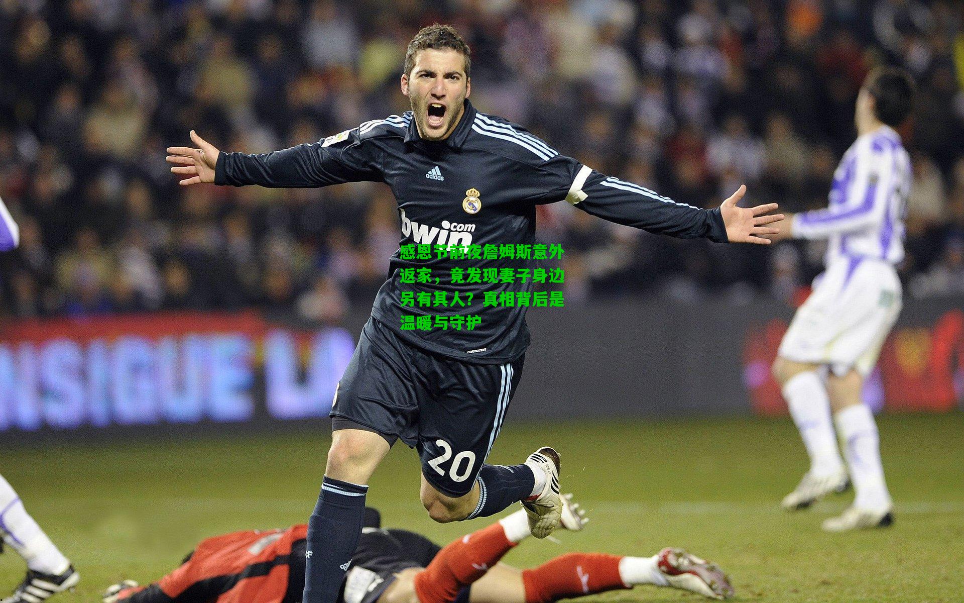 感恩节前夜詹姆斯意外返家，竟发现妻子身边另有其人？真相背后是温暖与守护