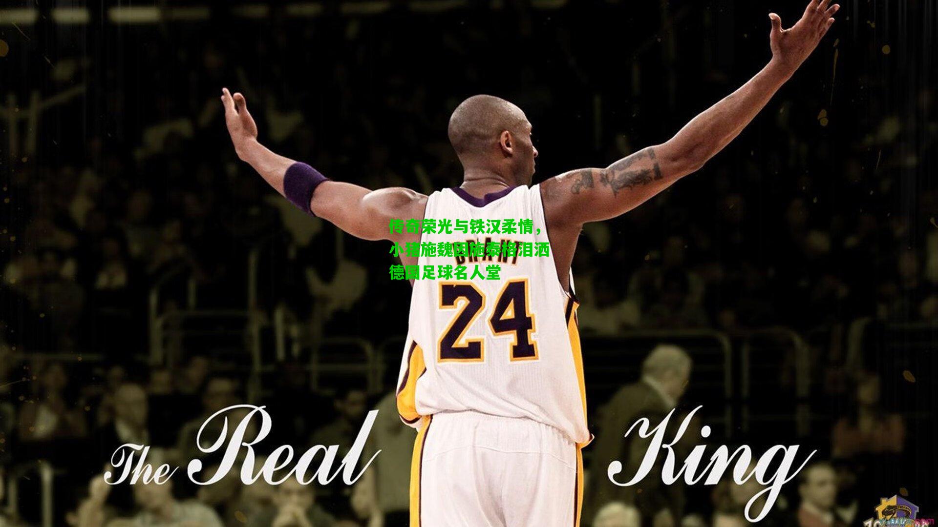 传奇荣光与铁汉柔情，小猪施魏因施泰格泪洒德国足球名人堂