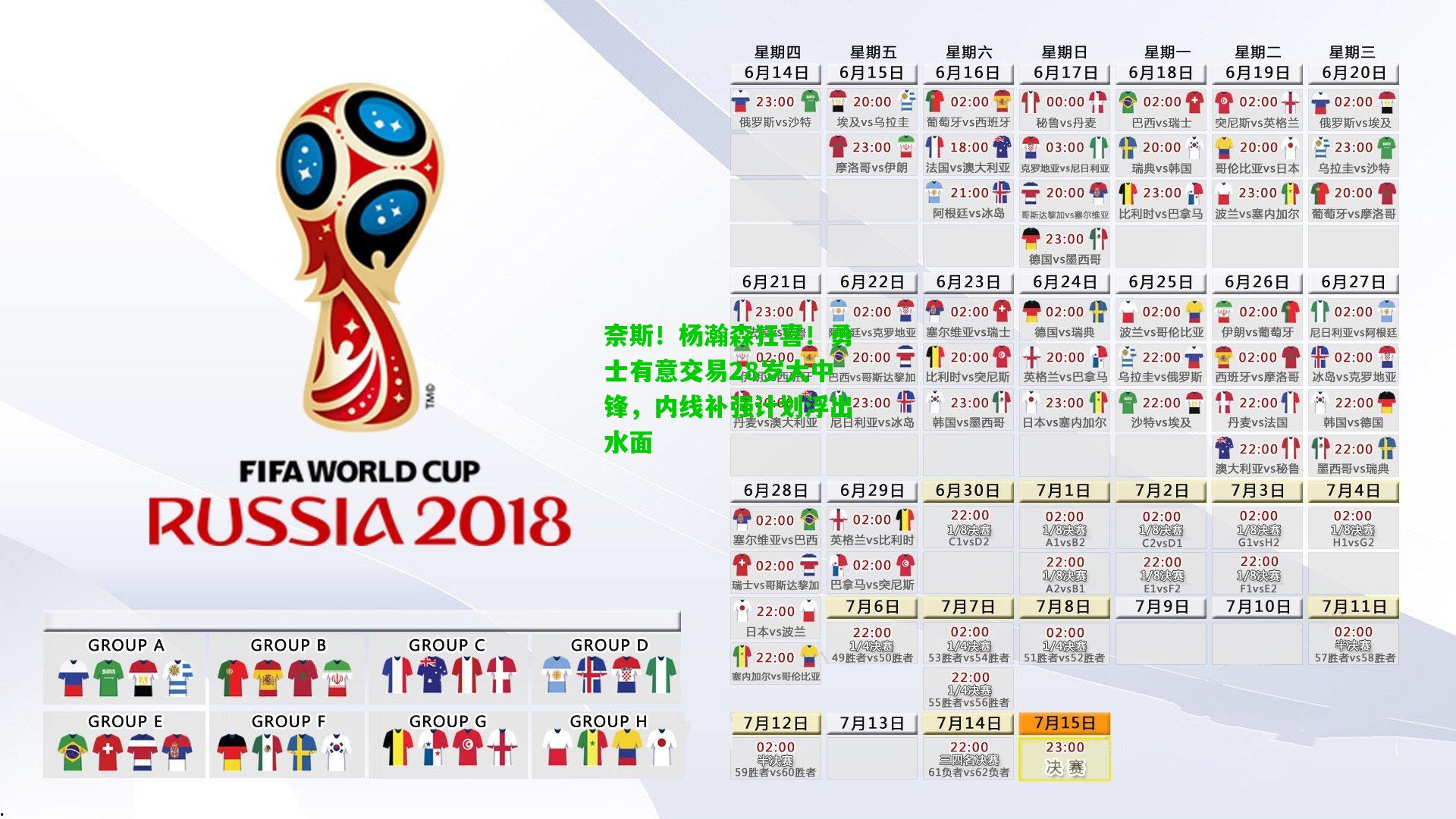 奈斯！杨瀚森狂喜！勇士有意交易28岁大中锋，内线补强计划浮出水面