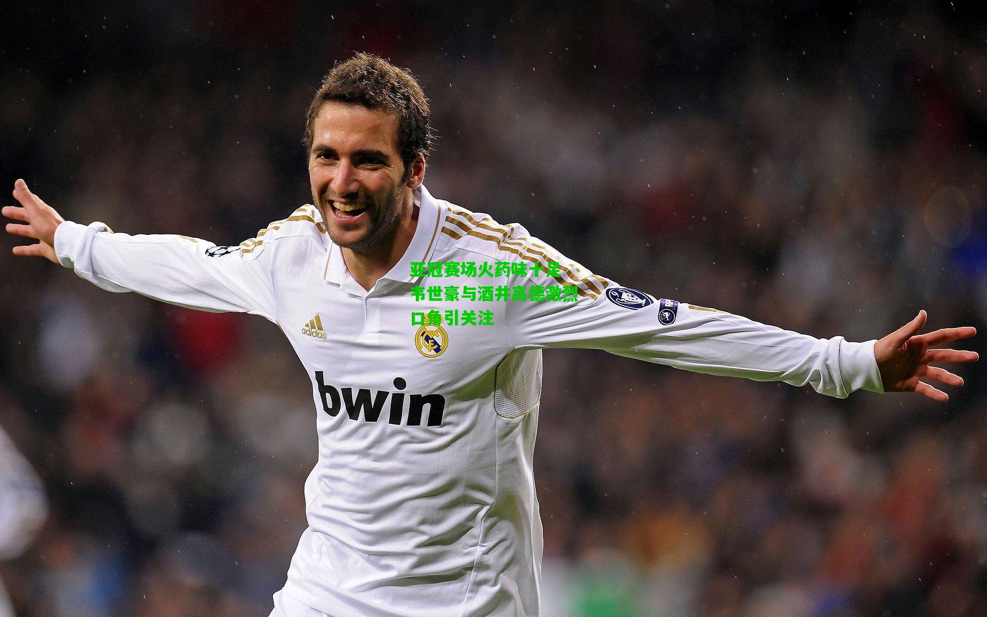 亚冠赛场火药味十足 韦世豪与酒井高德激烈口角引关注